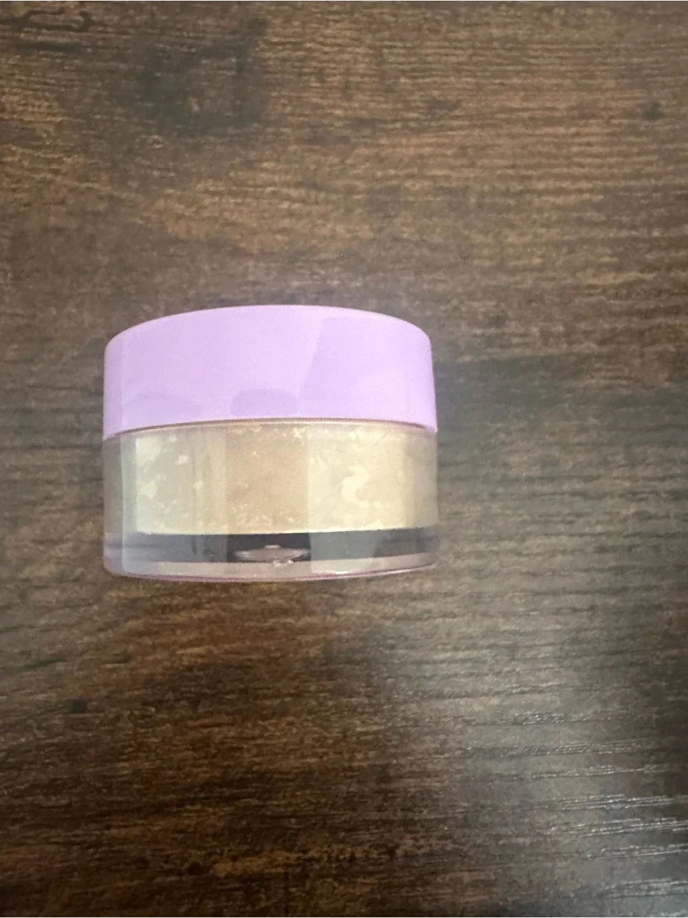 Dito Ultra-Fine Milled Loose Setting Powder - Lavender Purple
